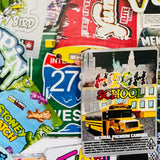 (Aurel Schmidt)(Stuff)