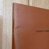 (Carnet Commemoratif)(A.P.C. 1987 – 1997)