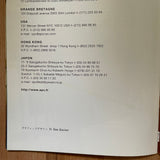 (Carnet Commemoratif)(A.P.C. 1987 – 1997)