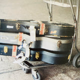 (Carnet Commemoratif)(A.P.C. 1987 – 1997)