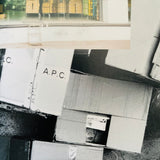 (Carnet Commemoratif)(A.P.C. 1987 – 1997)