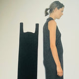 (Mark Borthwick)(2000-1  MAISON MARTIN MARGIELA BY)