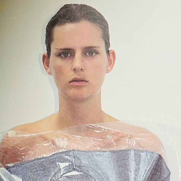 Mark Borthwick)(2000-1 MAISON MARTIN MARGIELA BY) – Humble Books