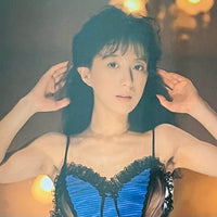 (Hitomi Kobayashi)(Immoral)