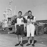 (Taishi Hirokawa)(Sonomama Sonomama)