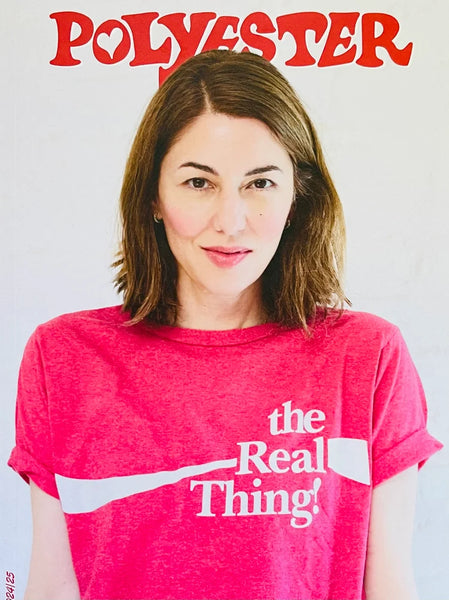 (Polyester Zine)(Winter 2024/25)