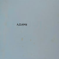 (Keizo Kitajima)(A.D.1991)(Signed copy)