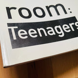 (Adrienne Salinger)(In My Room)