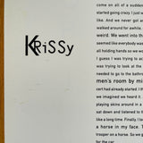 (Adrienne Salinger)(In My Room)