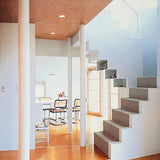 (Living Interiors Japan 1980-1985)