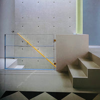 (Living Interiors Japan 1980-1985)
