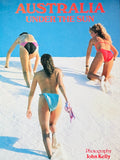 (John Kelly) (Australia Under The Sun)