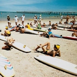 (John Kelly) (Australia Under The Sun)