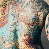 (Slang from Tokyo vol.1)