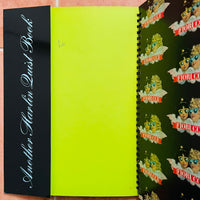 (Eve Babitz)(Fiorucci the book)