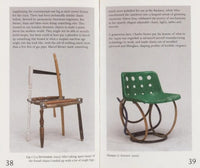 (Martino Gamper)(100 Chairs in 100 Days and its 100 Ways)
