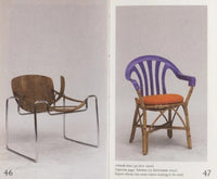 (Martino Gamper)(100 Chairs in 100 Days and its 100 Ways)