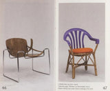 (Martino Gamper)(100 Chairs in 100 Days and its 100 Ways)