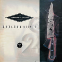 (Vaughan Oliver)(Exhibition/exposition)