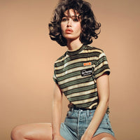 (Nadia Lee Cohen)(Hello)