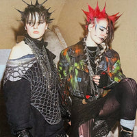 (Hubert Gloss)(Punx)