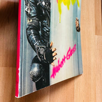 (Hubert Gloss)(Punx)