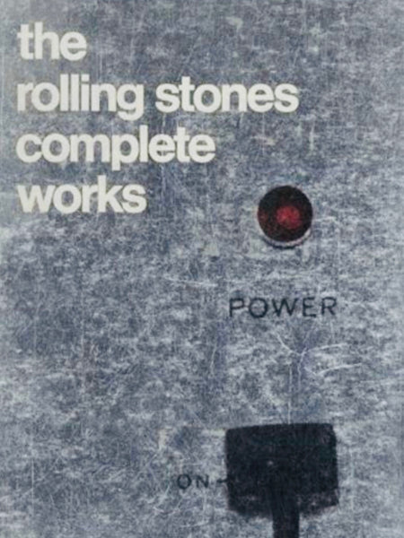 (The Rolling Stones)(Complete Works)