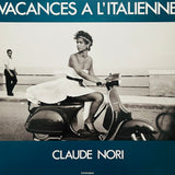 (Claude Nori)(Vacances A L'Italienne)