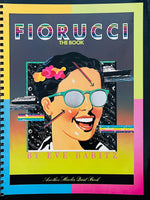 (Eve Babitz)(Fiorucci the book)