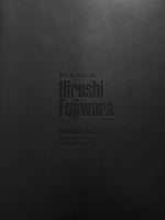 (Hiroshi Fujiwara)(The Estate of Hiroshi Fujiwara Internet Auction 15th Sep-14th Oct 2001