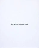 (Willy Vanderperre)(635)