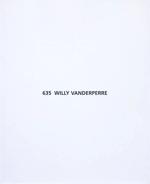 (Willy Vanderperre)(635)