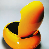 (L’Utopie du Tout Plastique 1960 - 1973)
