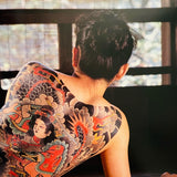(Toshimitsu Takagi)(Japanese Tattoo Ladies 2)