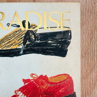 (Kisa Takada)(Shoe Shoe Paradise)