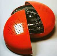 (L’Utopie du Tout Plastique 1960 - 1973)