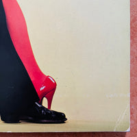 (Allen Jones)(1974)