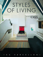 (Isa Vercelloni)(Styles of living)