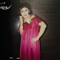 (Hiroyasu Nakai)(Gay in Shinjuku 1978)