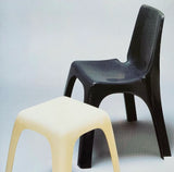 (L’Utopie du Tout Plastique 1960 - 1973)