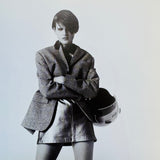 (A.P.C. 1987-2003)(Carnet Commémoratif)
