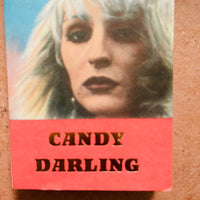 (Candy Darling)