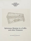 (Wes Anderson & Juman Malouf)(Spitzmaus Mummy in a Coffin and Other Treasures)