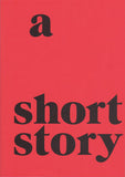 (Thomas Boivin)(A Short Story)