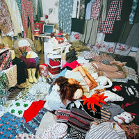 (Kyoichi Tsuzuki)(Happy Victims)
