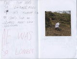 (Carmen, Alec and Gus Soth) )(The Brighton Bunny Boy)