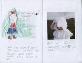 (Carmen, Alec and Gus Soth) )(The Brighton Bunny Boy)