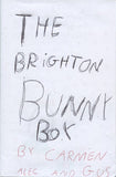 (Carmen, Alec and Gus Soth) )(The Brighton Bunny Boy)