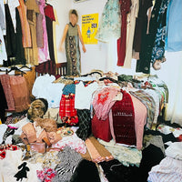 (Kyoichi Tsuzuki)(Happy Victims)