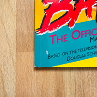 (Baywatch)(The Official Scrapbook)